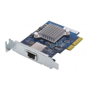 QNAP QXG-10G1T - 10GbE síťová karta pro QNAP NAS