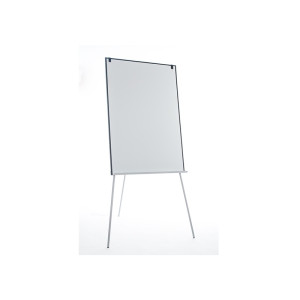 AVELI STATIC Flipchart, nemagnetický 