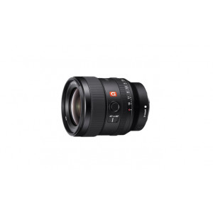 SONY SEL24F14GM objektiv s bajonetem E, 24 mm, F1,4