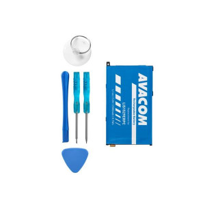 Avacom baterie pro Sony Xperia Z1 Compact, Li-Ion 3,8V 2300mAh (náhrada LIS1529ERPC)