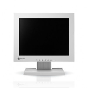 12" LED EIZO FDSV1201T: 1024x768,TN,dotyk