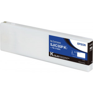 EPSON cartridge S020639 black (C7500)