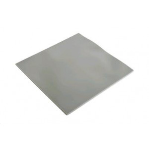 GEMBIRD, Termopáska na CPU, 100x100x1mm