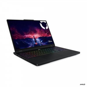 Lenovo Legion Pro 5/16AFR10/R9-9955HX/16"/2560x1600/32GB/1TB/RTX 5070/bez OS/Eclipse Black/3R