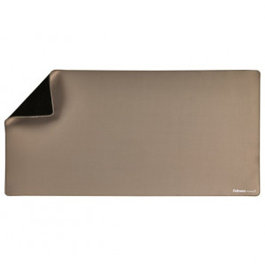 FELLOWES podložka na stůl BREYTA/ 800mm x 2,5mm x 400mm/ písková