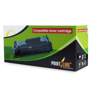PRINTLINE kompatibilní toner s Epson C13S050612 /  pro C1700, CX17  / 1.400 stran, purpurový