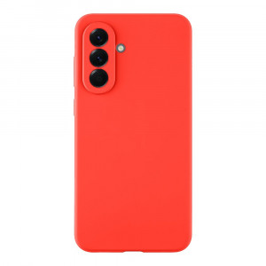 Tactical Velvet Smoothie Kryt pro Samsung Galaxy A56 5G Chilli