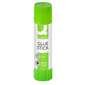 Lepicí tyčinka Q-Connect Qstick, 10 g