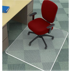 Podložka pod židli na koberce Q-Connect - 150 x 12