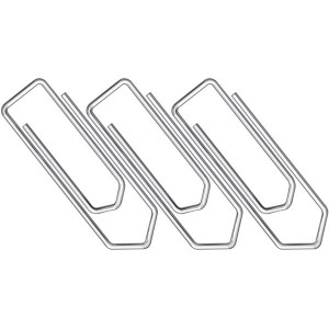 Kancelářské sponky Q-Connect 20,0 mm