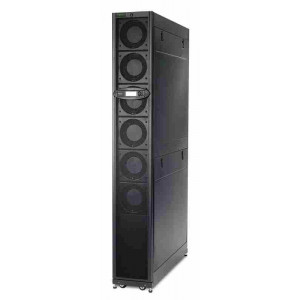 APC InRow RD, 300mm, vzduchem chlazený, 220-240V, 50Hz