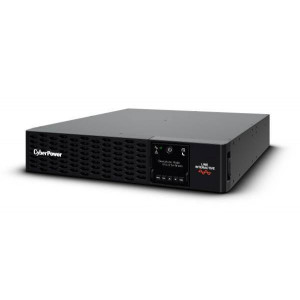 CyberPower Professional Rackmount Series PRIII 3000VA/3000W,2U, XL, hl. 50 cm