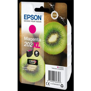 EPSON cartridge T02H3 magenta XL (kiwi)