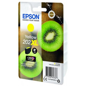EPSON cartridge T02H4 yellow XL (kiwi)