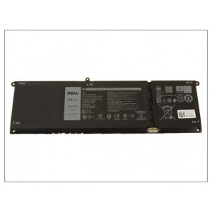 Dell BTRY,PRI,54WHR,4C,LITH,LGC