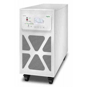 APC Easy UPS 3S – 10 kVA 400 V 3:3 UPS pro externí baterie