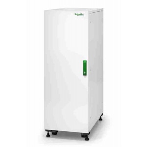 APC Easy UPS 3S Empty Modular Battery Cabinet