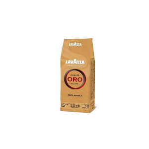 Zrnková káva Lavazza Qualitá Oro, 250 g