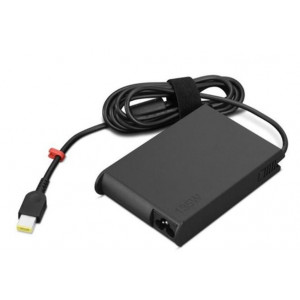 Lenovo adaptér ThinkPad 135W AC-EU (Slim Tip) - plochý tvar