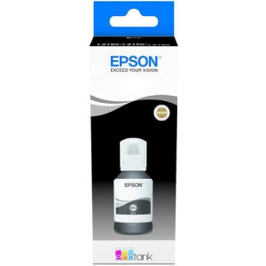 EPSON container T00S1 103 EcoTank Black ink bottle