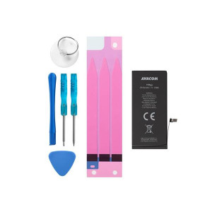 AVACOM Baterie pro Apple iPhone 7 Plus, Li-Ion 3,82V 2910mAh (náhrada 616-00249)