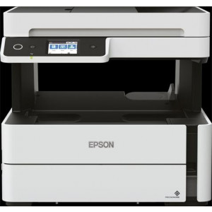 EPSON EcoTank M3180 - A4/39ppm/1ink/USB/LAN/WiFi/Duplex