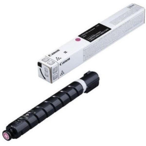 Originální toner Canon C-EXV65 - purpurový