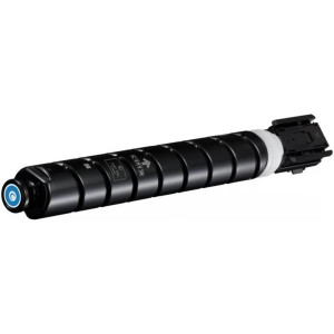 Toner Canon C-EXV58 - azurový