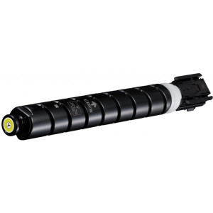 Toner Canon C-EXV58 - žlutý