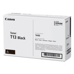 Toner Canon T-13 - černý
