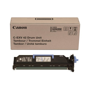 Toner Canon C-EXV 42 - černý