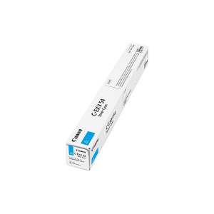 Toner Canon C-EXV 054 - azurový