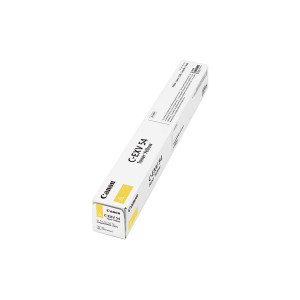Toner Canon C-EXV 054 - žlutý