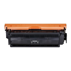 Toner Canon CRG-040 H - azurový
