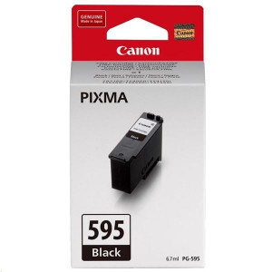 Cartridge Canon PG-595 - černá