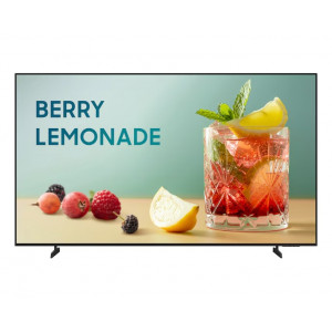 Samsung/BE75FX-H/74,5"/4K UHD/Černá