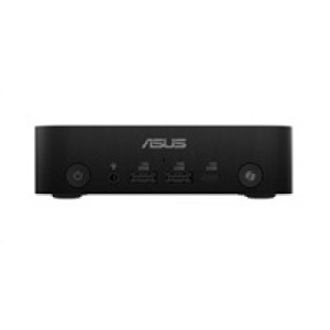 ASUS mini PC ExpertCenter PN54 (PN54-S50004NN), AMD Ryzen AI5-340, 16GB, 512GB SSD, Radeon Graphics, mini PC, Black