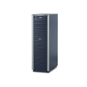 APC Symmetra LX 8kVA scalable to 16kVA N+1, Ext.-run Tower