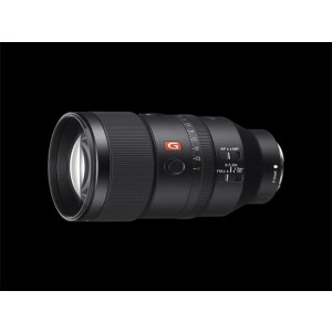SONY SEL135F18GM teleobjektiv s bajonetem E, FE 135mm F1,8 GM