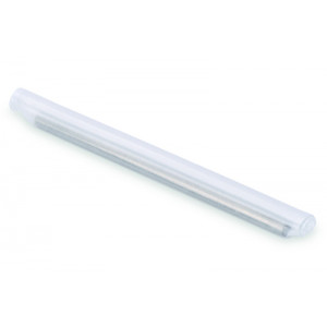 Digitus Fiber Optic 3 mm ochrana proti smršťování spojů 45 mm 1 ks = 1 zásobník se 100 ks.