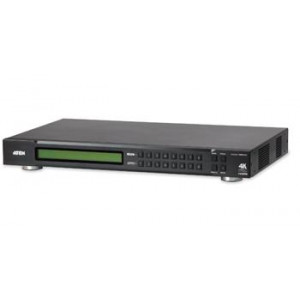 Aten 8 x 8 True 4K HDMI Matrix Switch