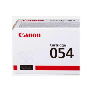 Canon Cartridge 054/Cyan/1200str.