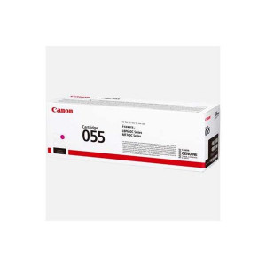 Canon Cartridge 055/Magenta/2100str.
