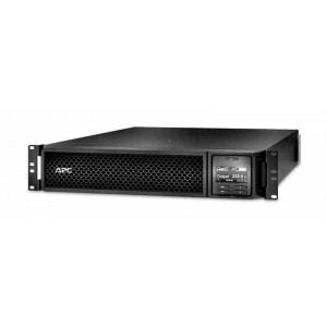APC Smart-UPS SRT 1000VA RM (1000W), 2U, hloubka 50,5 cm