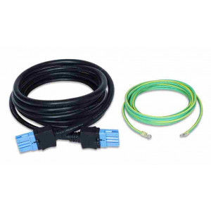 APC Smart-UPS SRT 1 and 1.5 kVA external battery extension cable