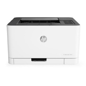 HP Color Laser 150NW (A4, barevná, 18/4 str/min, USB, Ethernet, WiFi)