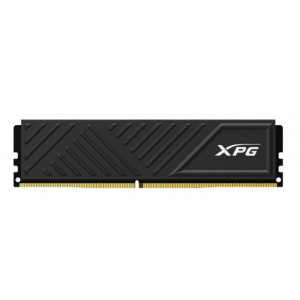 Adata XPG D35/DDR4/16GB/3200MHz/CL16/1x16GB/Black