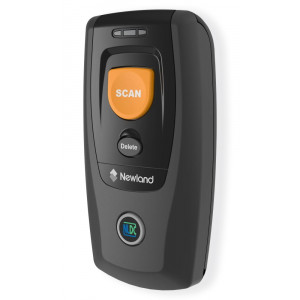 NewLand BS80 Piranha-Serie / BT / 1D / imager / USB-C / BT / kit / černá