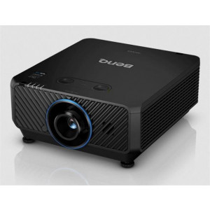 BenQ DLP Laser Projektor LU9245 (tělo), 1920x1200 WUXGA/7000 ANSI lm/3M:1/bez objektivu objektivu