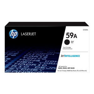 HP toner 59A/Black/3000 stran